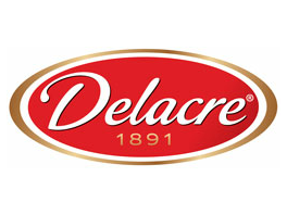 Logo Delacre